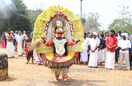 Enmakaje Nemotsava
